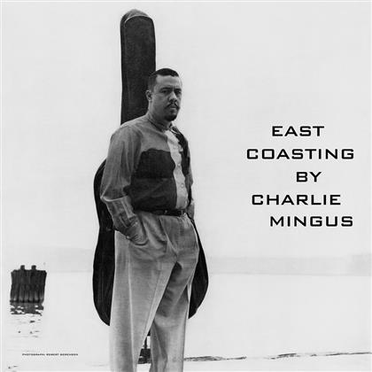 Charles Mingus - East Coasting (Wax Love, LP)