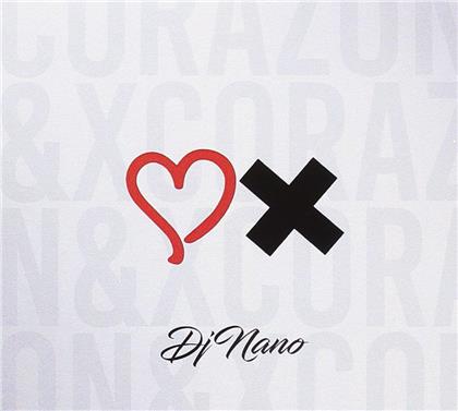 DJ Nano - Corazon & X