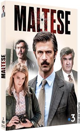 Maltese (3 DVD)