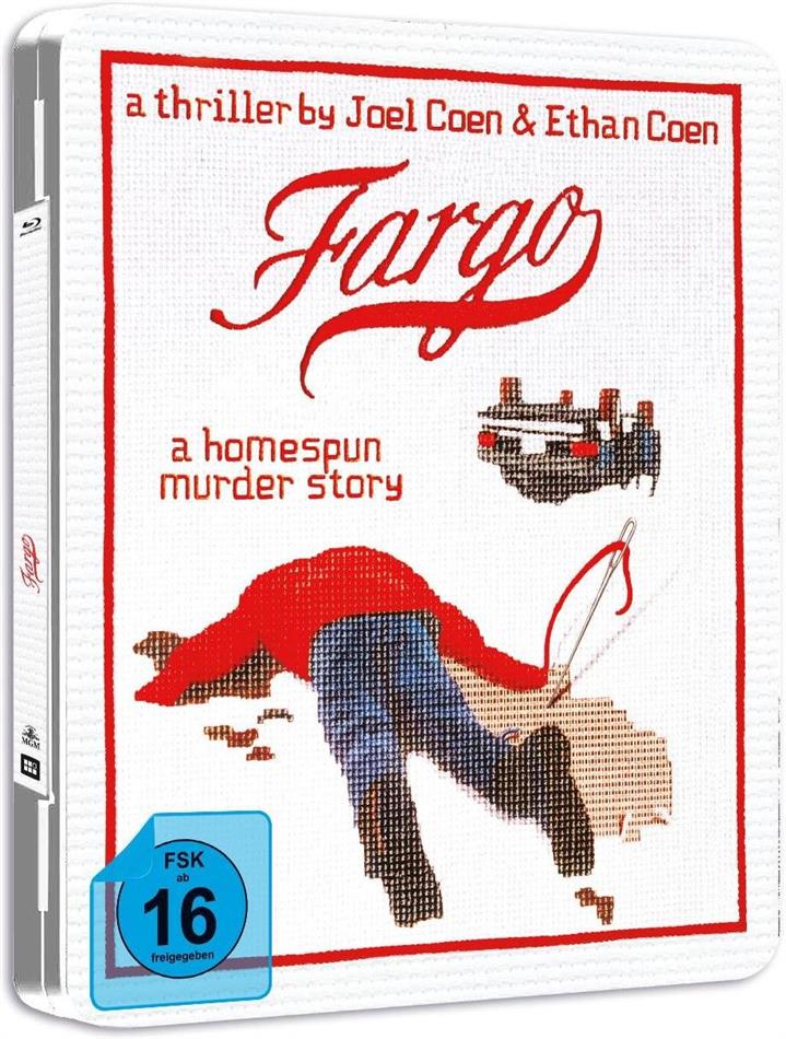 Fargo (1996) (Steel Edition)