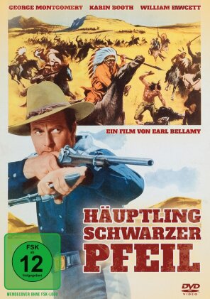 Häuptling Schwarzer Pfeil (1955)