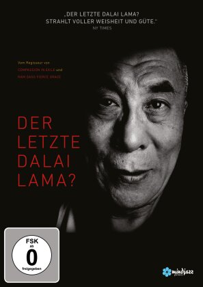 Der letzte Dalai Lama? (2016)