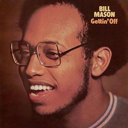 Bill Mason - Getting' Off (Limited Edition, LP)