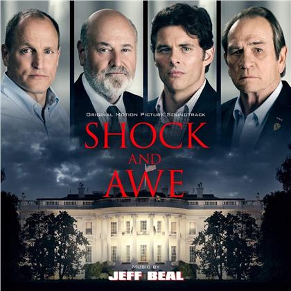 Jeff Beal - Shock & Awe - OST