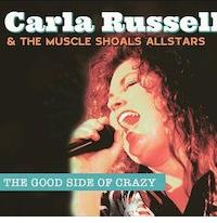 Carla Russell - The Good Side Of Crazy