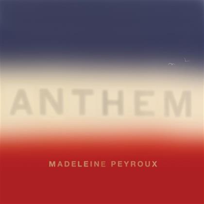 Madeleine Peyroux - Anthem (Red & Blue Vinyl, 2 LPs)