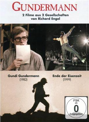 Gundermann - Gundi Gundermann / Ende der Eisenzeit