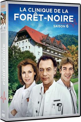 La clinique de la Forêt-Noire - Saison 6 (4 DVDs)