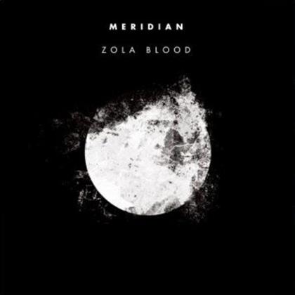 Zola Blood - Meridian (Cardboard Sleeve)
