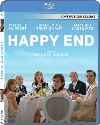 Happy End (2017)