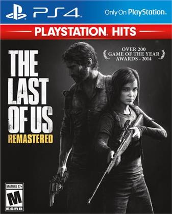 The Last of Us (Remastered) (Greatest Hits Edition)