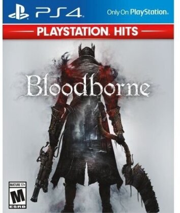 Bloodborne (Greatest Hits Edition)