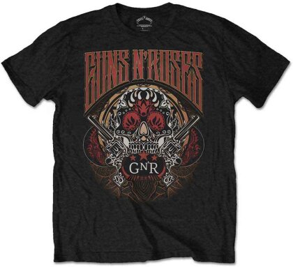 Guns N' Roses Unisex T-Shirt - Australia