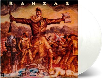 Kansas - --- - Friday Music (Music On Vinyl, LP)