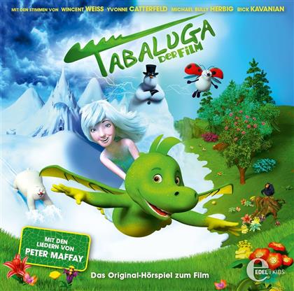 Tabaluga - Das Originalhörspiel Zum Kinofilm