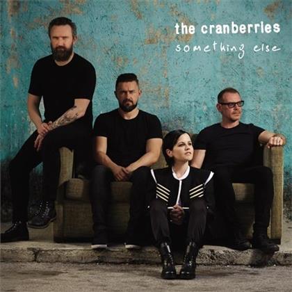 The Cranberries - Something Else (Limited Edition, Green Vinyl, LP)