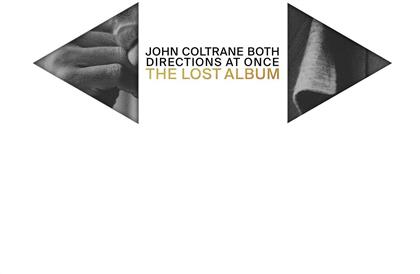 John Coltrane - Both Directions At Once: The Lost Album (Deluxe Edition, 2 LPs)