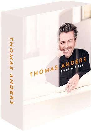 Thomas Anders - Ewig mit Dir (Limitierte Fanbox, CD + DVD)