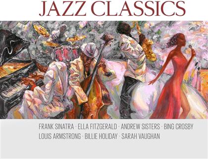 Jazz Classics (2 CD)