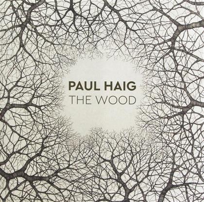 Paul Haig - The Wood (LP)