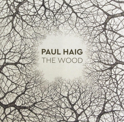 Paul Haig - The Wood