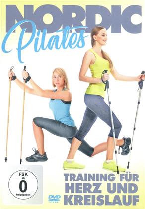 Nordic Pilates - Training für Herz und Kreislauf