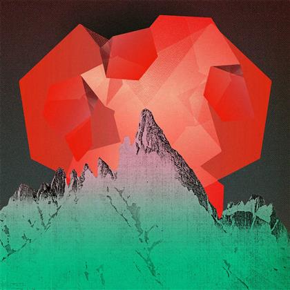Mitch Von Arx - Pyramids (Limited Edition, 2 LPs)
