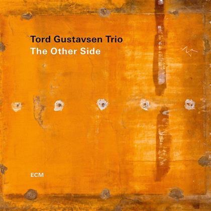 Tord Gustavsen - Other Side