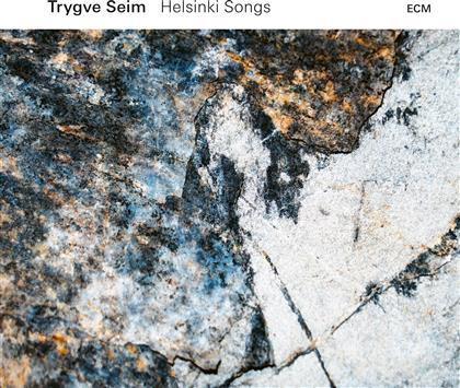 Trygve Seim - Helsinki Songs
