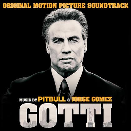 Pitbull & Jorge Gomez - Gotti - OST