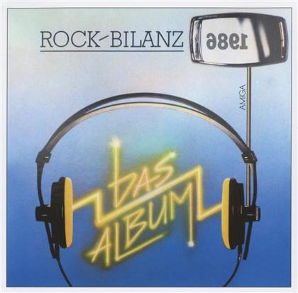 Rock-Bilanz 1986 (2 CDs)