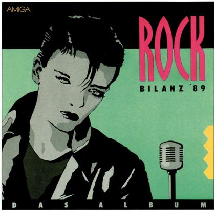 Rock-Bilanz 1989 (2 CDs)