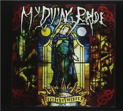 My Dying Bride - Feel The Misery