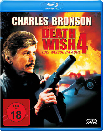 Death Wish 4 - Das Weisse im Auge (1987)