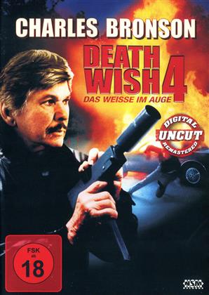 Death Wish 4 - Das Weisse im Auge (1987)