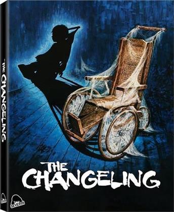 The Changeling (1980) (Blu-ray + CD)