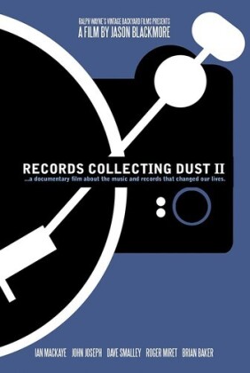 Records Collecting Dust 2