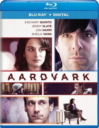 Aardvark (2018)