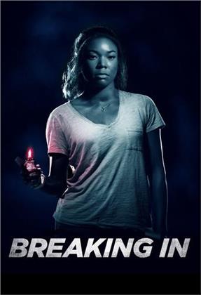 Breaking In (2018) (Director's Cut, Unrated)