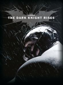 Batman - The Dark Knight Rises (2012) (4K Ultra HD + 2 Blu-rays)