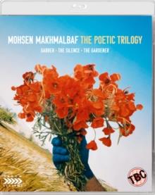 Mohsen Makhmalbaf - The Poetic Trilogy (2 Blu-rays)