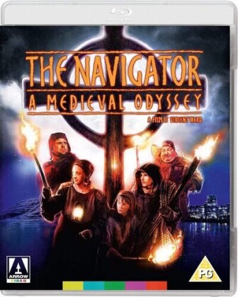 The Navigator - A Medieval Odyssey (1988)