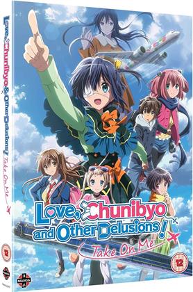 Love, Chunibyo & Other Delusions! - Take On Me - The Movie