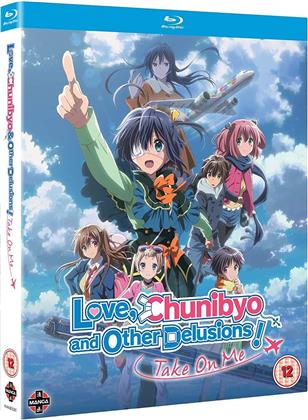 Love, Chunibyo & Other Delusions! - Take On Me - The Movie