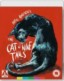 The Cat O' Nine Tails (1971)