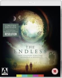 The Endless (2017) (Limited Edition)