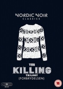 The Killing - Trilogy (11 DVDs)