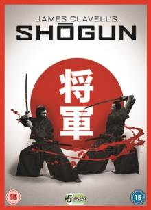 Shogun - Series 1 (3 Blu-rays)