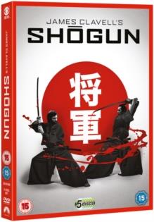 Shogun (5 DVDs)