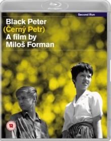 Black Peter (1964)